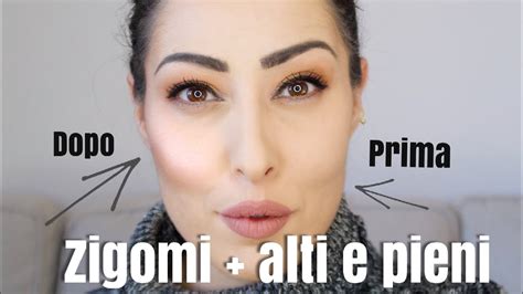 Tutorial trucco per zigomi altri: come fare 